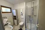 Nur für 1 Person Frei ab 01.10.2025 1-Zimmer-Wohnung in Trier-Kernscheid Singleküche (ohne Backofen) Terrasse