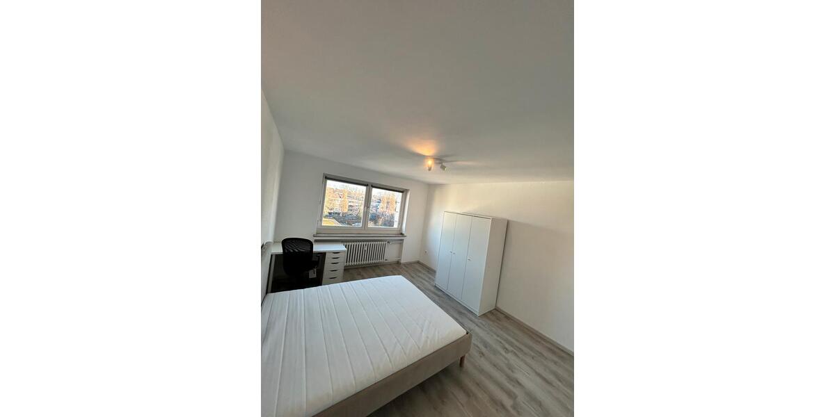 Wohnen auf Zeit Unna - 1 Zimmer, 16 m&sup2;, 600&euro; | Angebot:24625744