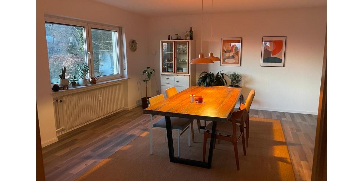 Wohnen auf Zeit Buseck - 4 Zimmer, 140 m&sup2;, 700&euro; | Angebot:24662692