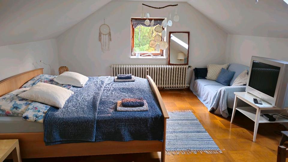 Wohnen auf Zeit Minden Bölhorst - 5 Zimmer, 20 m&sup2;, 500&euro; | Angebot:24634122