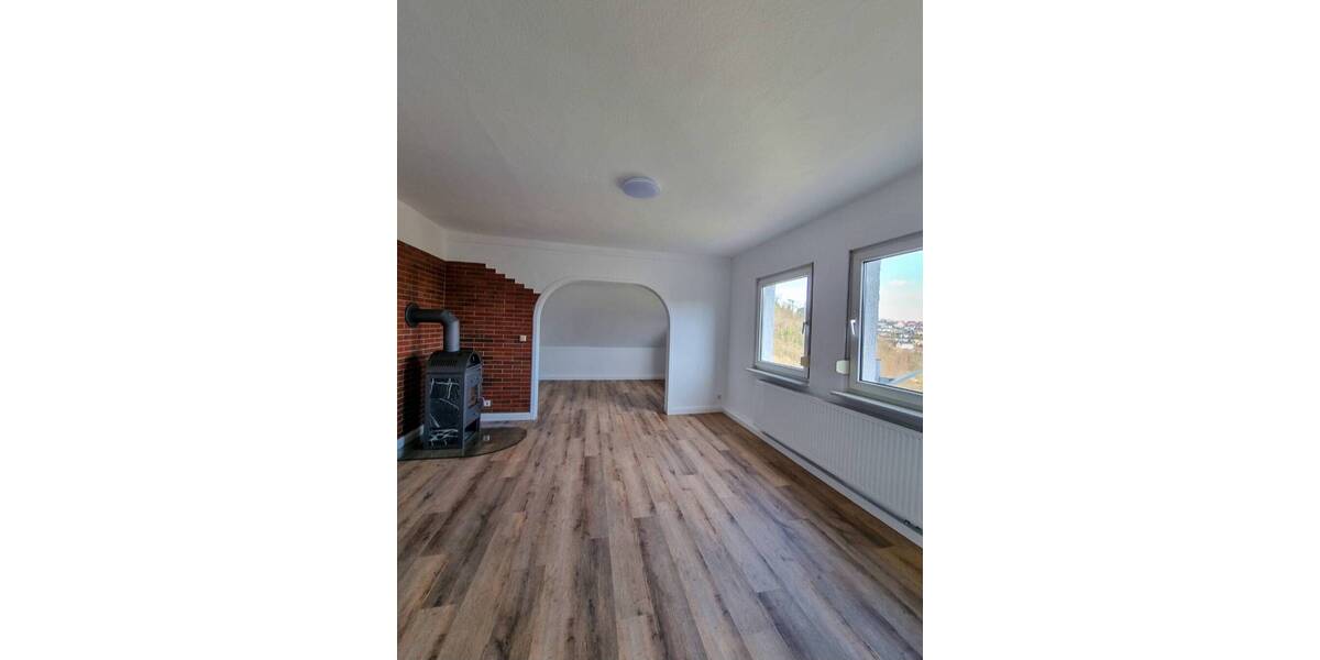 Etagenwohnung Bad Wildungen Bad Wildungen (Kernstadt) - 2 Zimmer, 73 m&sup2;, 580&euro; | Angebot:25667268