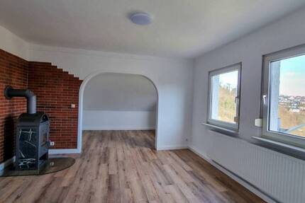 Wohnung Bad Wildungen Bad Wildungen (Kernstadt) - 2 Zimmer, 73 m&sup2;, 580&euro; | Angebot:25667268