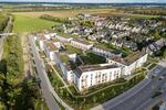 Etagenwohnung Kirchheim bei München - 2 Zimmer, 57 m&sup2;, 1.690&euro; | Angebot:26271378