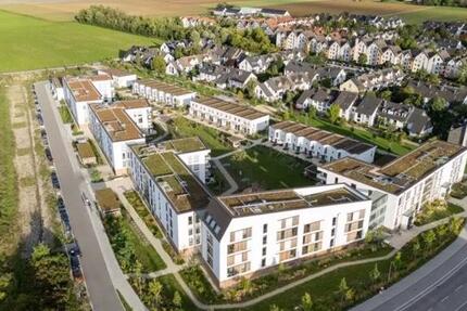 Wohnung Kirchheim bei München - 2 Zimmer, 57 m&sup2;, 1.690&euro; | Angebot:26271378