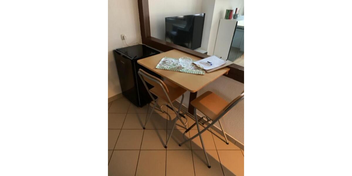 Etagenwohnung Aschersleben - 2 Zimmer, 60 m&sup2;, 600&euro; | Angebot:26416075