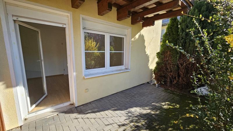 Erdgeschoßwohnung Nossen - 2 Zimmer, 50 m&sup2;, 390&euro; | Angebot:26183320