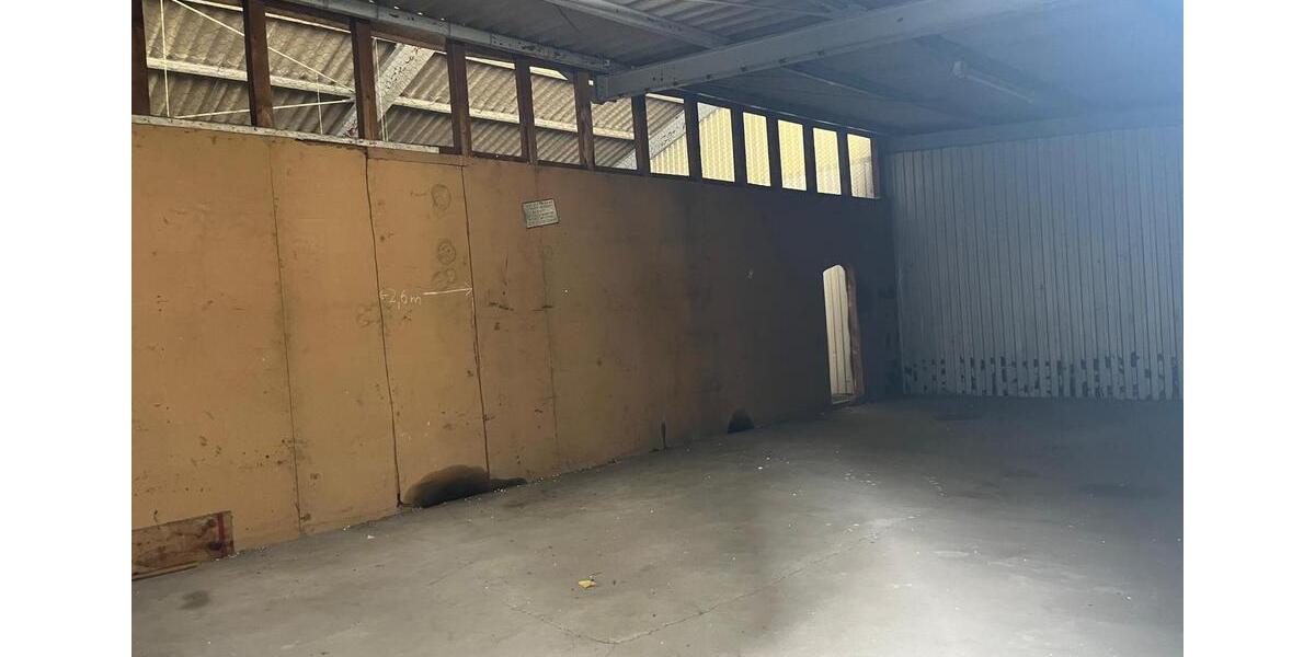 Gewerbeobjekt Dortmund Brackel - 2.300&euro; | Angebot:26330050