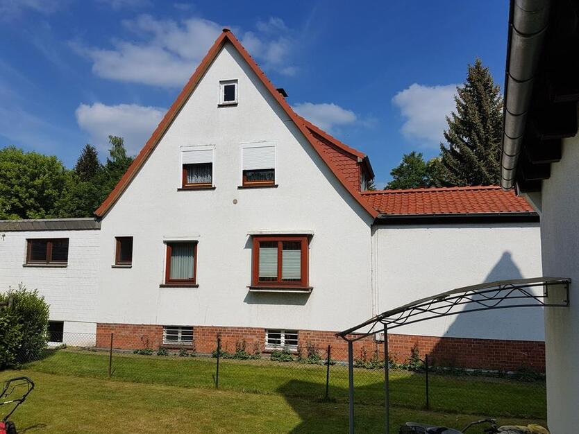 Einfamilienhaus in Göttingen Weende zu vermieten