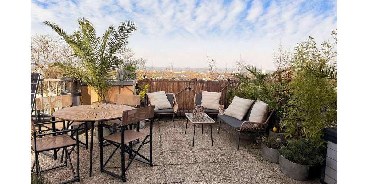 Etagenwohnung Mainz Hartenberg-Münchfeld Münchfeld - 3 Zimmer, 95 m&sup2;, 1.925&euro; | Angebot:26759710