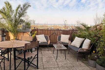 Wohnung Mainz Hartenberg-Münchfeld Münchfeld - 3 Zimmer, 95 m&sup2;, 1.925&euro; | Angebot:26759710