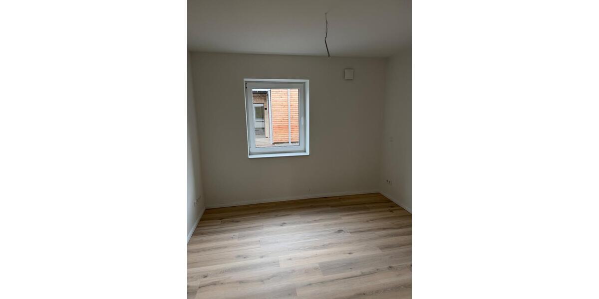 Erdgeschoßwohnung Schleswig - 3 Zimmer, 55 m&sup2;, 715&euro; | Angebot:24571076