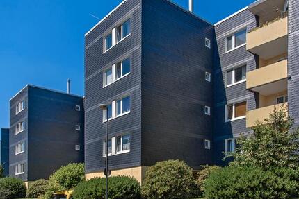 Wohnung Remscheid Remscheid-Süd - 1 Zimmer, 37 m&sup2;, 258&euro; | Angebot:25255761