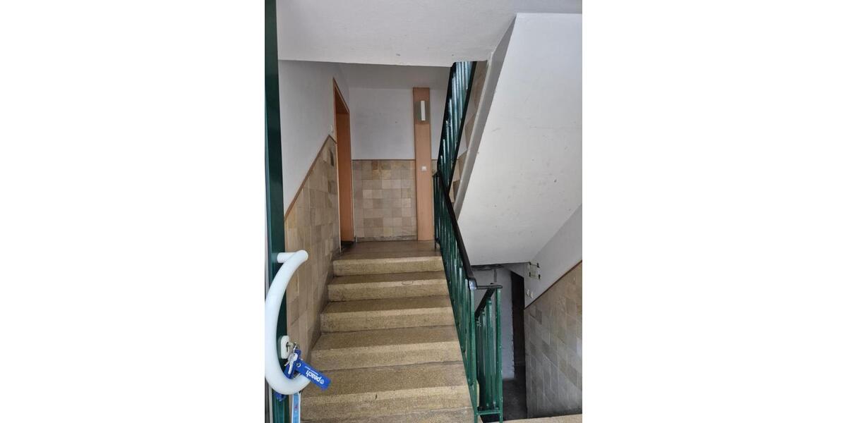 Etagenwohnung Schöningen - 3 Zimmer, 67 m&sup2;, 485&euro; | Angebot:24854471