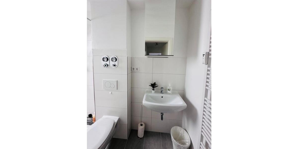 Wohnen auf Zeit Lübeck Kücknitz - 1 Zimmer, 27 m&sup2;, 650&euro; | Angebot:26462543