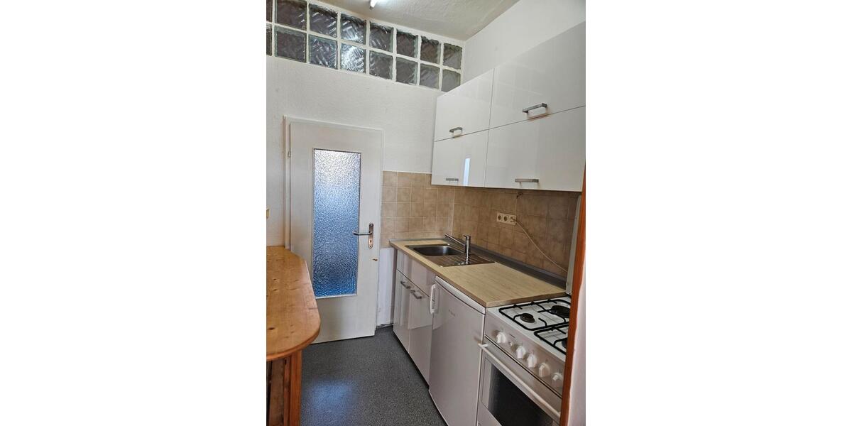 Erdgeschoßwohnung Clausthal-Zellerfeld Zellerfeld - 2 Zimmer, 45 m&sup2;, 340&euro; | Angebot:26553748