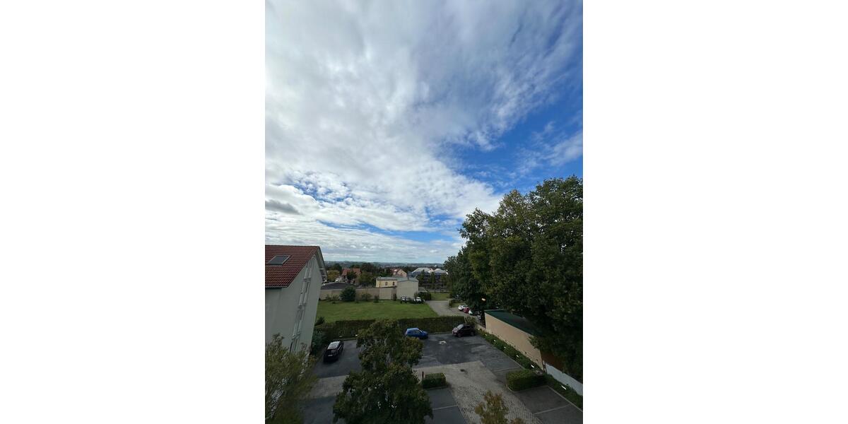 Etagenwohnung Pirna - 2 Zimmer, 55 m&sup2;, 700&euro; | Angebot:26662719