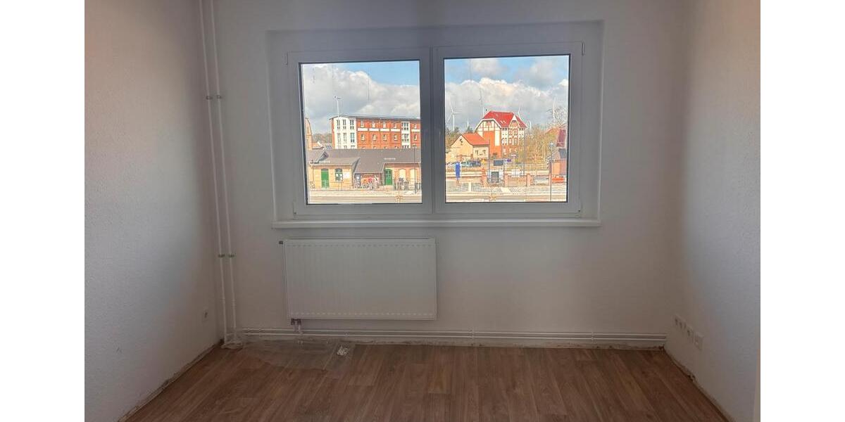 Etagenwohnung Beeskow - 3 Zimmer, 74 m&sup2;, 653&euro; | Angebot:22651467