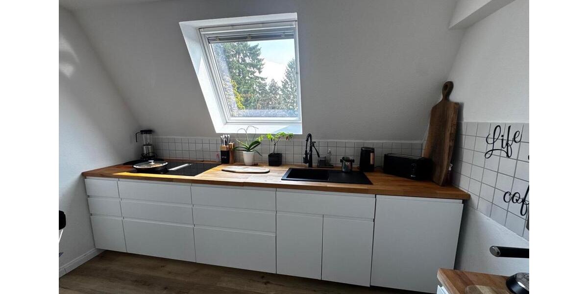 Maisonettenwohnung Duisburg Hochheide - 3 Zimmer, 82 m&sup2;, 900&euro; | Angebot:26648393