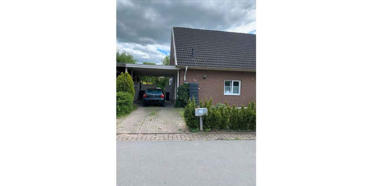 Wohnen auf Zeit Witten Herbede - 4 Zimmer, 118 m&sup2;, 1.000&euro; | Angebot:26527692