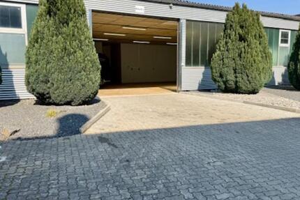 Gewerbeobjekt Herzberg am Harz - 1.057&euro; | Angebot:25867355