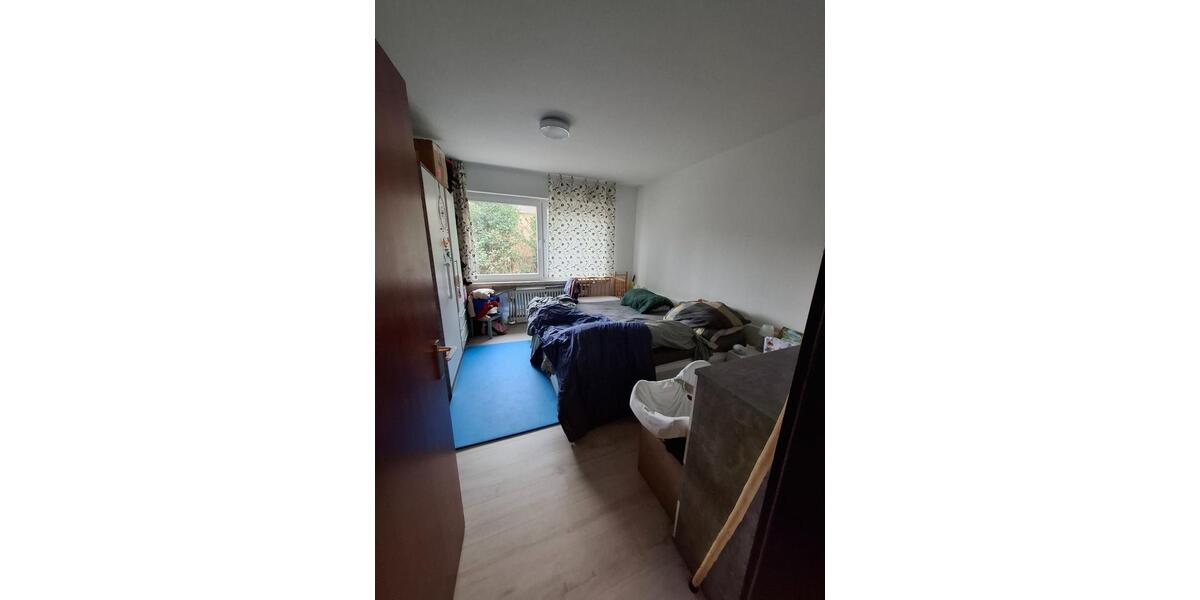 Hochparterre Heinsberg - 3 Zimmer, 79 m&sup2;, 670&euro; | Angebot:25081001