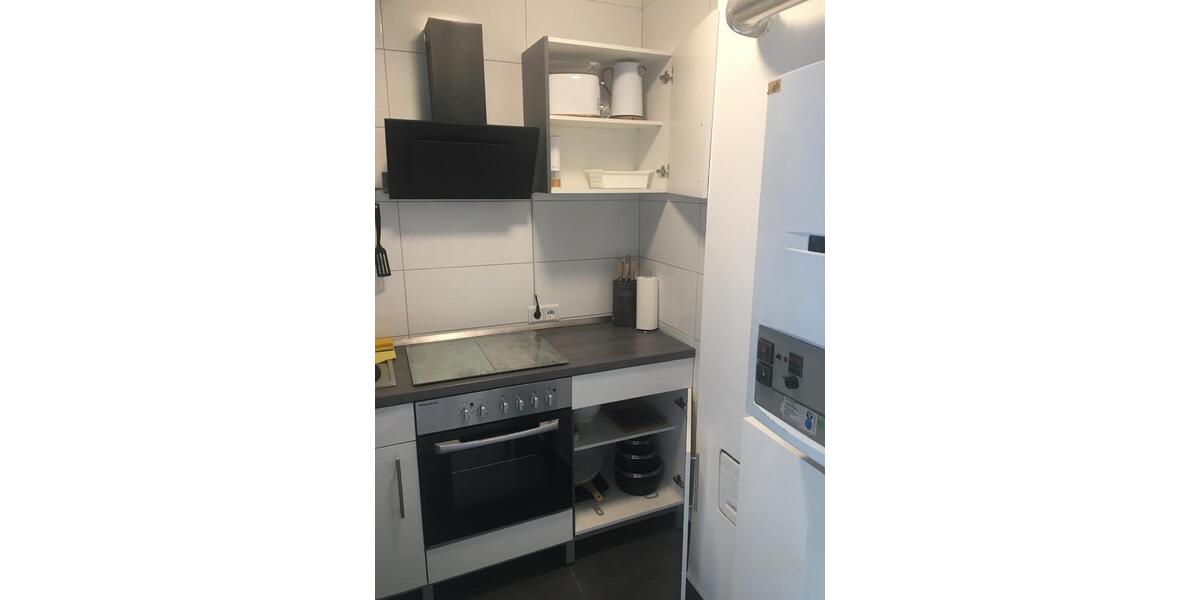 Erdgeschoßwohnung Trier - 2.5 Zimmer, 45 m&sup2;, 1.250&euro; | Angebot:26028476