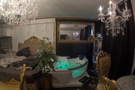 StundenAppartment zu mieten 3 zimmer