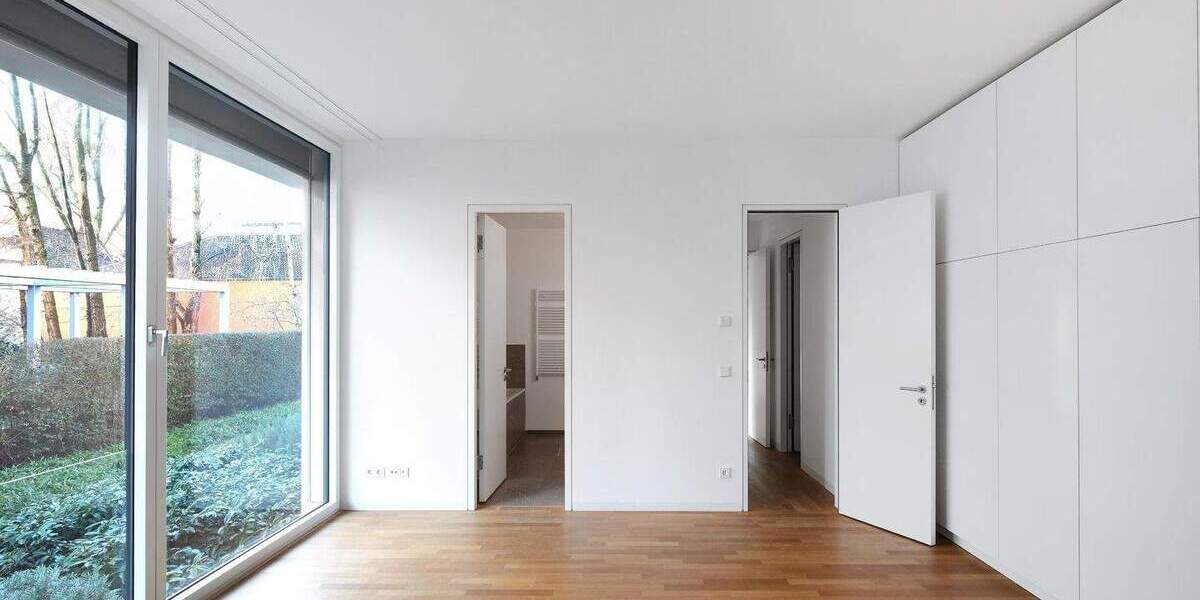Etagenwohnung Berlin Tiergarten - 2 Zimmer, 139 m&sup2;, 1.980&euro; | Angebot:24825720