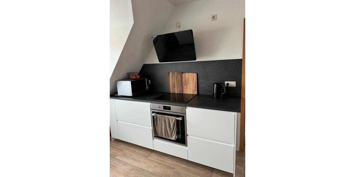 Dachgeschoßwohnung Bernburg (Saale) - 3 Zimmer, 66 m&sup2;, 530&euro; | Angebot:26336033