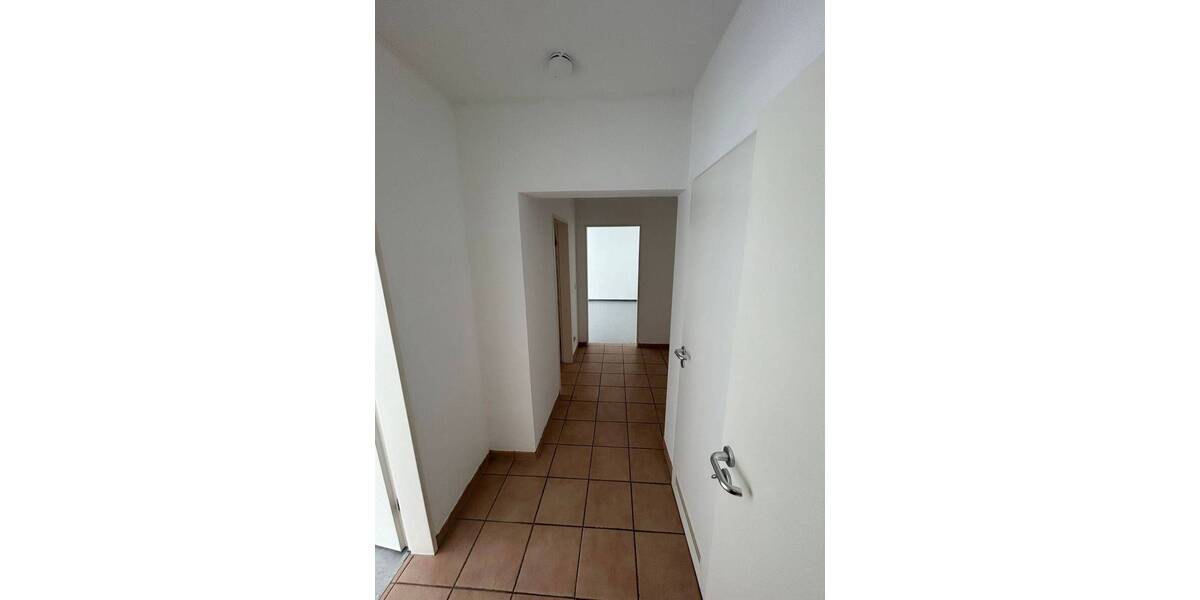 Etagenwohnung Essen Frohnhausen - 2 Zimmer, 60 m&sup2;, 429&euro; | Angebot:26486304