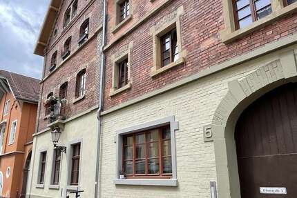 Wohnung Karlsruhe-Durlach Durlach - 3 Zimmer, 64 m&sup2;, 832&euro; | Angebot:26047932