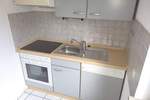 Charmante 2 Zimmer DG-Wohnung mit Balkon, EBK uvm. in Wendelstein OT.