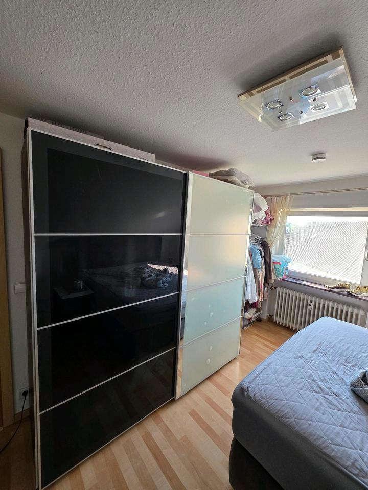 45-Zimmer-Wohnung in Jöhlingen Walzbachtal
