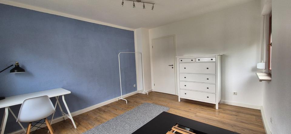 Wohnen auf Zeit Rimpar - 1 Zimmer, 15 m&sup2;, 460&euro; | Angebot:24684020