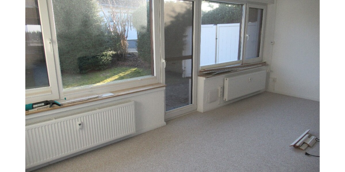 2 Zi.-Mietwohnung mit Terrasse in Altastenberg - Erdgeschoßwohnung Winterberg | Angebot:25402517