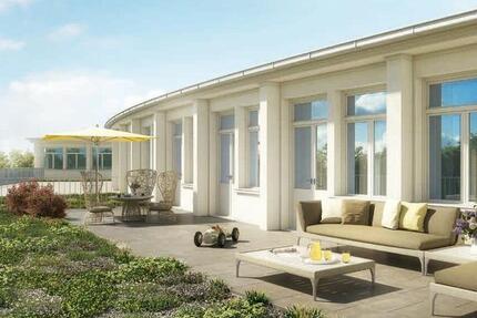 Wohnung Dallgow-Döberitz Döberitz - 4 Zimmer, 160 m&sup2;, 1.995&euro; | Angebot:24803156