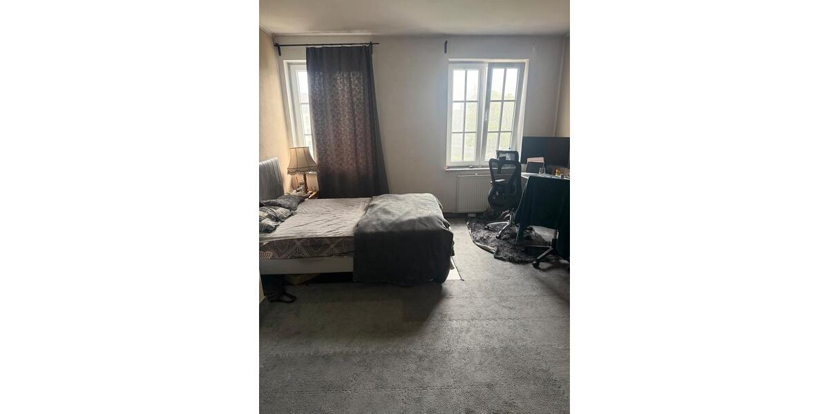 Etagenwohnung Siegen - 3 Zimmer, 83 m&sup2;, 550&euro; | Angebot:26635739