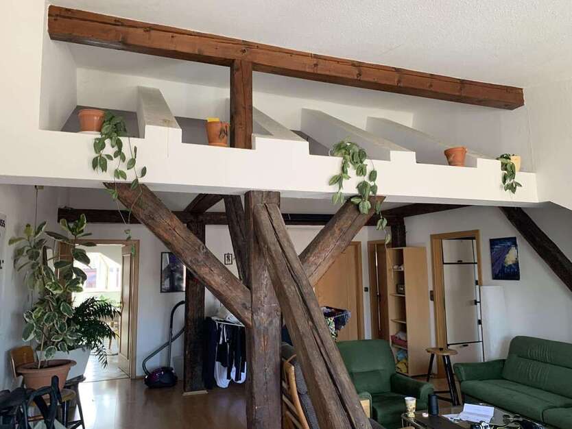 Wohnung zum Mieten in Erlangen 2.130 € 151 m² 4 zimmer