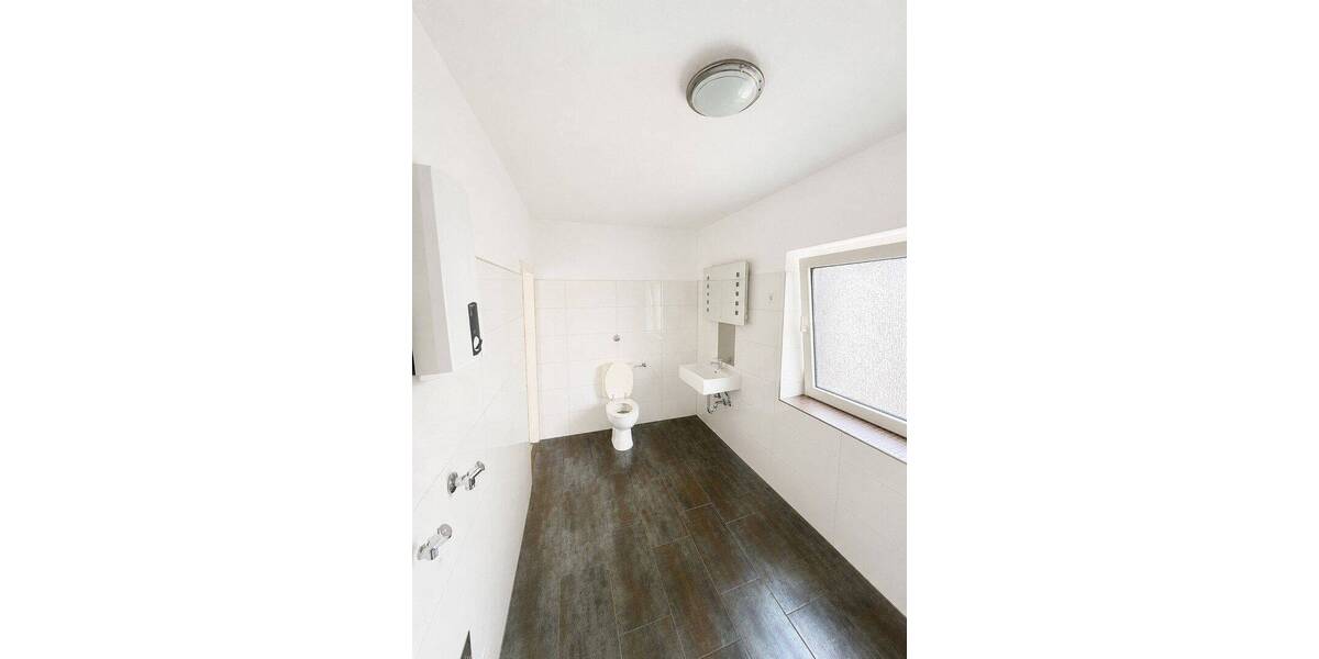 Etagenwohnung Essen Altendorf - 4 Zimmer, 92 m&sup2;, 744&euro; | Angebot:26823926