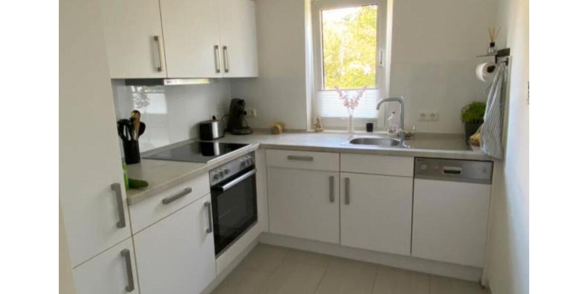 Hochparterre Neustadt in Holstein - 1 Zimmer, 51 m&sup2;, 830&euro; | Angebot:26666059