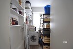2-Zimmer-OG-Wohnung + 65,80 m² Wohnfläche + Aufzug + Balkon + Carport + EBK kann übernommen werden