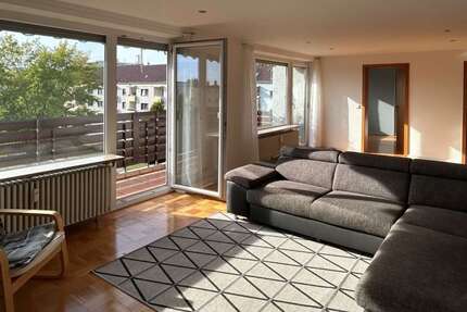 Wohnung Straubing - 3 Zimmer, 87 m&sup2;, 900&euro; | Angebot:26966718