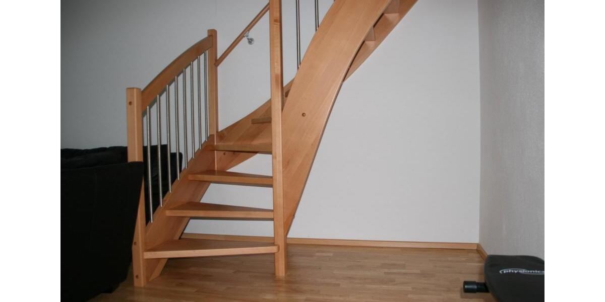 Maisonettenwohnung Ergoldsbach Langenhettenbach - 3.5 Zimmer, 96 m&sup2;, 860&euro; | Angebot:26326247