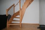 Maisonettenwohnung Ergoldsbach Langenhettenbach - 3.5 Zimmer, 96 m&sup2;, 860&euro; | Angebot:26326247