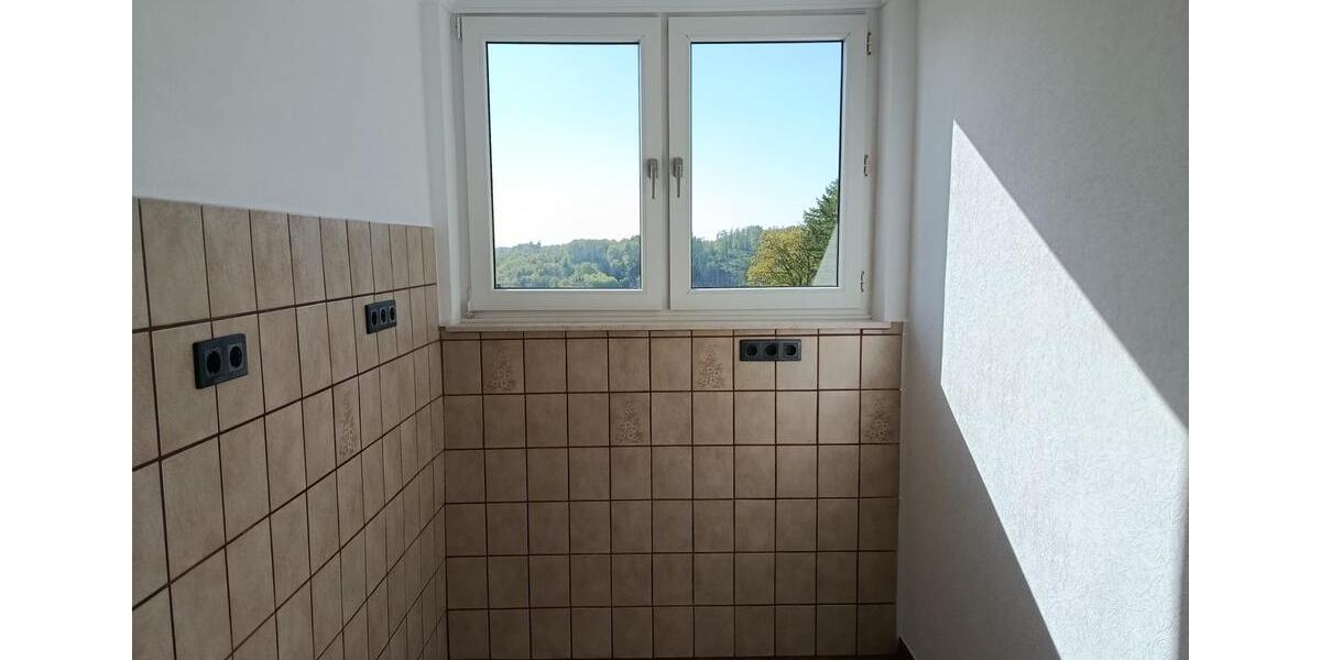 Etagenwohnung Bergneustadt - 2 Zimmer, 62 m&sup2;, 1.040&euro; | Angebot:26358144