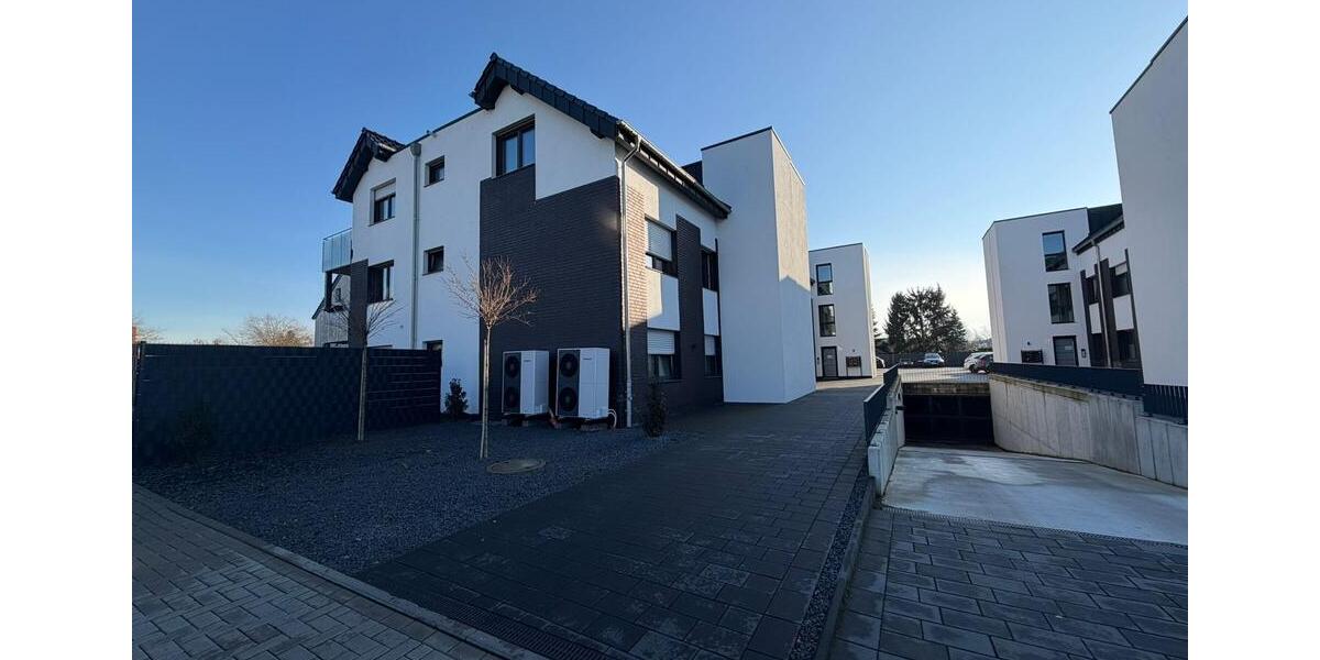 Etagenwohnung Emmerich am Rhein - 3 Zimmer, 71 m&sup2;, 848&euro; | Angebot:25756990