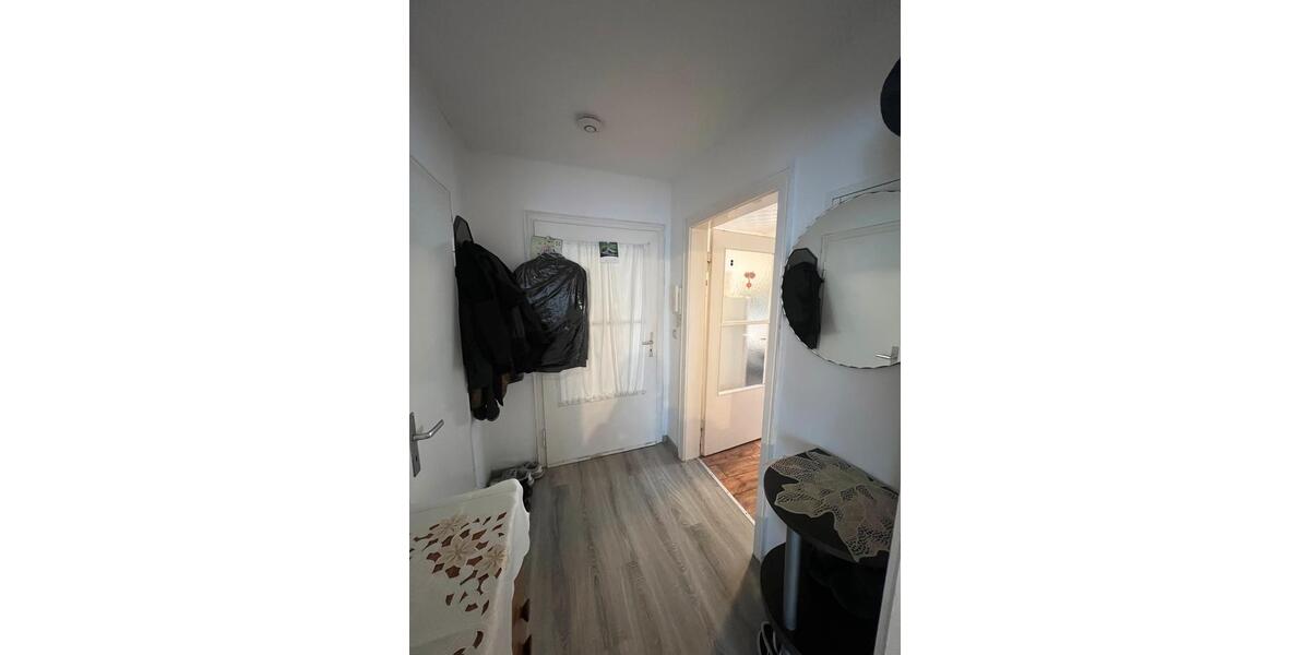 Dachgeschoßwohnung Hessisch Oldendorf - 2 Zimmer, 50 m&sup2;, 640&euro; | Angebot:26483403