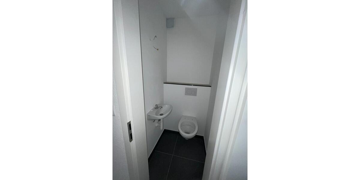 Etagenwohnung Rosdorf - 4 Zimmer, 97 m&sup2;, 975&euro; | Angebot:26261987