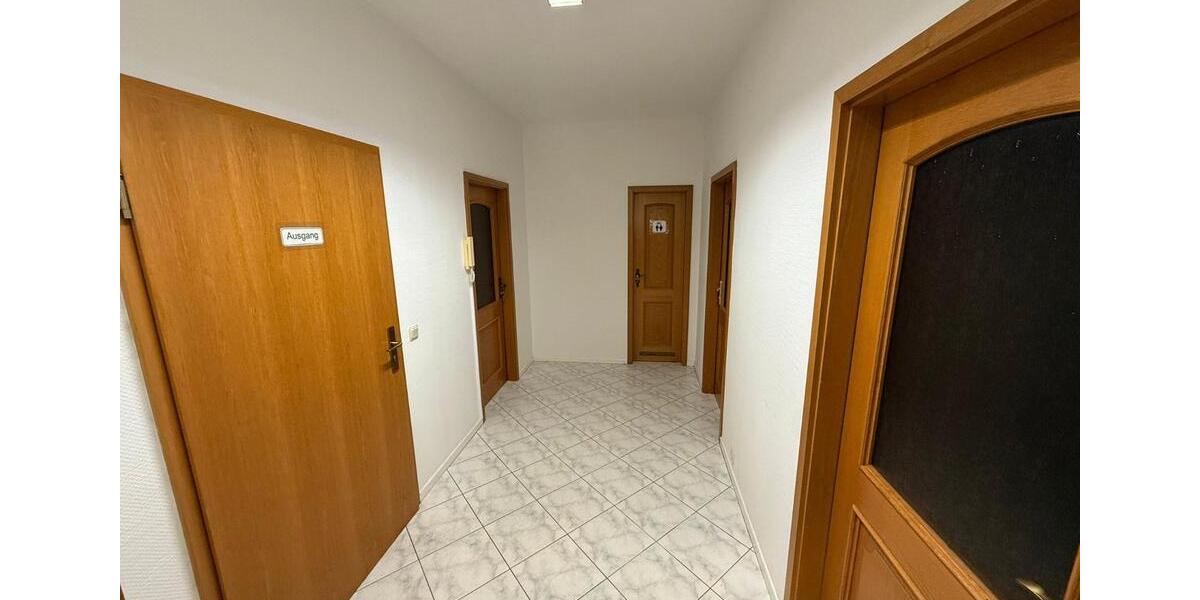 Gewerbeobjekt Oranienburg - 1.350&euro; | Angebot:26498296