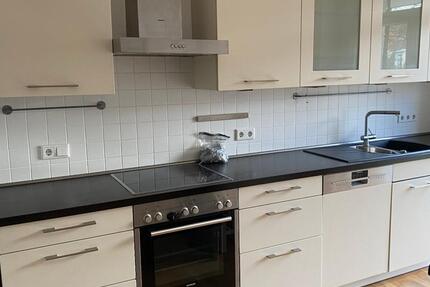 BEFRISTET & ATTRAKTIVER PREIS: Helle 3-Zi Whg Schwabing-Freimannn zimmer